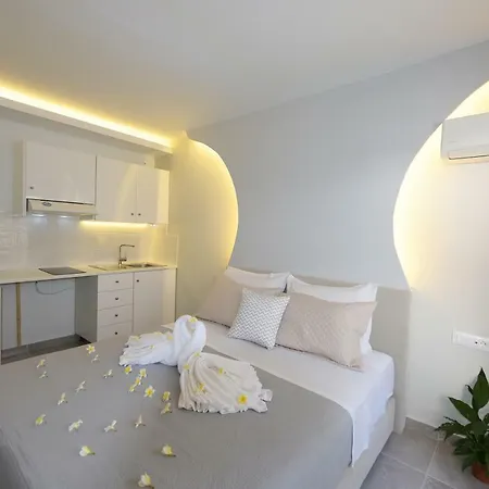 Astoria Studio Iv, Center Διαμέρισμα *
