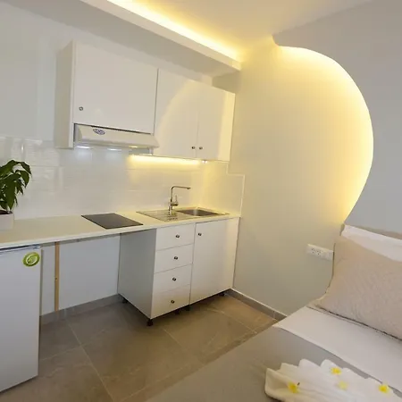 Astoria Studio Iv, Center Διαμέρισμα *
