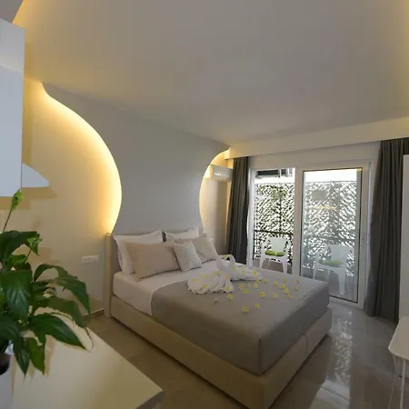 Astoria Studio Iv, Center Διαμέρισμα *