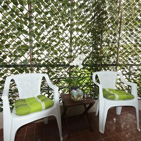 Apartment Astoria Studio Iv, Center Rhodes City